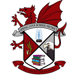 Spring Cove El Sch logo