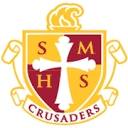 Scecina Memorial High School logo
