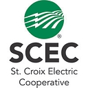 St. Croix Electric Cooperative logo
