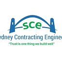Sydney Contracting Engineers Pty Ltd logo