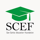 San Carlos Educational Foundation logo