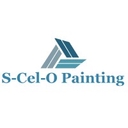 S-Cel-O Painting logo