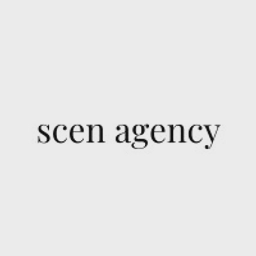 Scen Agency Ltd logo