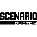 Scenario Custom Scenery Llc logo