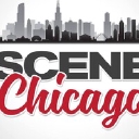 Scene Chicago logo
