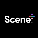 Scene logo