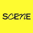 Scene logo