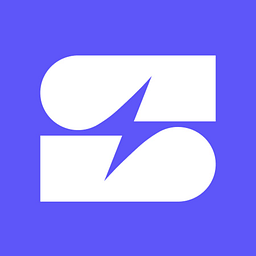 Scene logo
