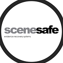 Scenesafe logo