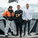 Scenic Cruises