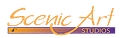 Scenic Art Studios Inc. logo
