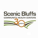 Scenic Bluffs Community Health Centers logo