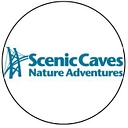 Scenic Caves Nature Adventures logo