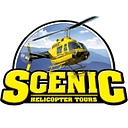 Scenic Helicopter Tours logo