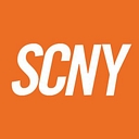 Scenic Corporation Of New York logo