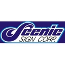 Scenic Sign logo