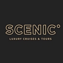 Scenic Usa logo