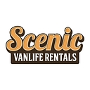 Scenic Vans logo