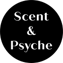 Scent and Psyche