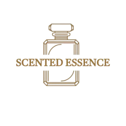 Scented essence logotyp