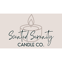 Scented Serenity Candle Co. 