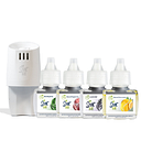Scentfill brand logo