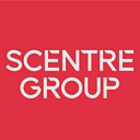 Scentre logo