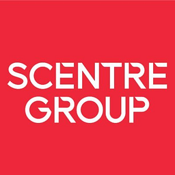 Scentre Group (Westfield) logo