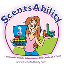 ScentsAbility Candles