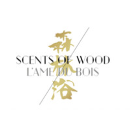 Scents of Wood logo
