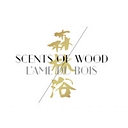 Scents of Wood logo