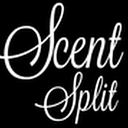 Logo for scentsplit.com