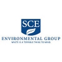 Sce Environmental Group logo