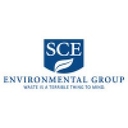 SCE Environmental Group logo