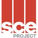 Sce Project logo