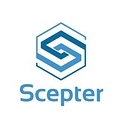 Scepter Marketing logo