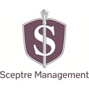 Sceptre Management Solutions, Inc. logo