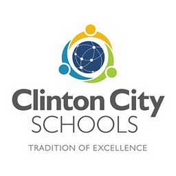 South Clinton Elementary logo