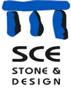 Sce Stone & Design Ltd logo