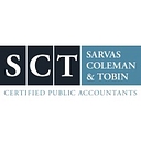 Sarvas, Coleman, Edgell & Tobin, P.C. logo