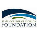 The State College of Florida Foundation logo