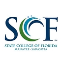 State College Of Florida, Manatee Sarasota logo
