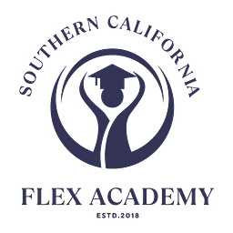 Southern California Flex Academy logo