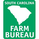 SOUTH CAROLINA FARM BUREAU FEDERATION logo