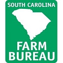 South Carolina Farm Bureau Federation logo