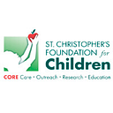 St Christopher's Hospital for logo