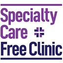 Specialty Care Free Clinic Inc logo