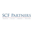 Scf Partners logo