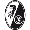 SC Freiburg logo