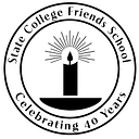 State College Friends School logo